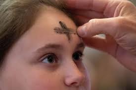 The Meaning of Ash Wednesday