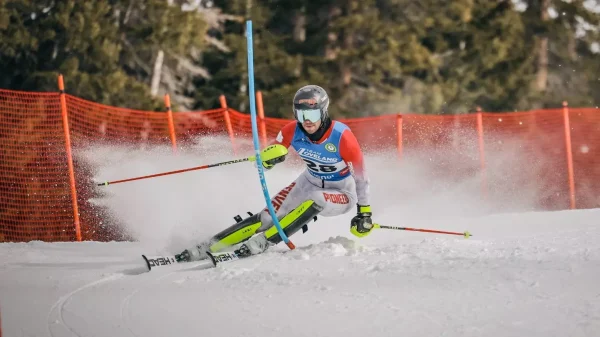 Manogue Skiers bound for Western High School Ski Championships