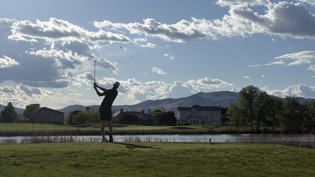 Miners Swing into the Offseason