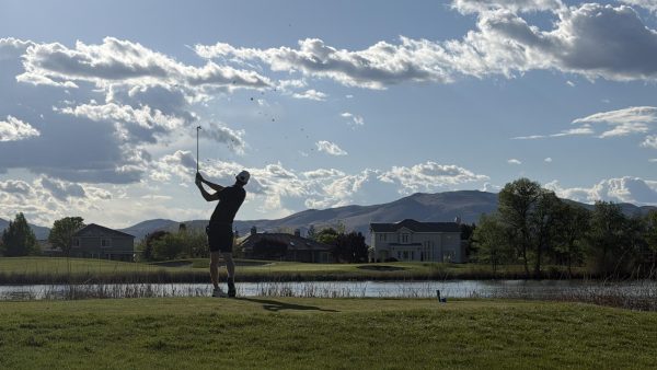 Miners Swing into the Offseason