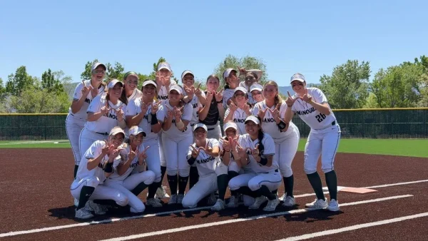 Miners Finish Strong with Runner Up State Finish