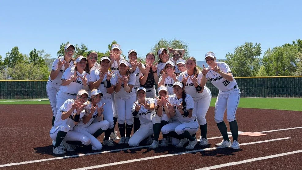 Miners Finish Strong with Runner Up State Finish