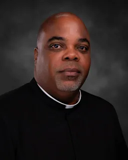 Br. Hall is stepping down as Bishop Manogue President