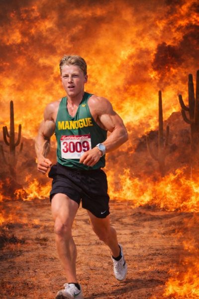 Erik Swanson