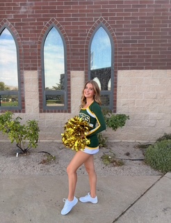Addie Larson