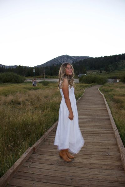 Leila Rawson