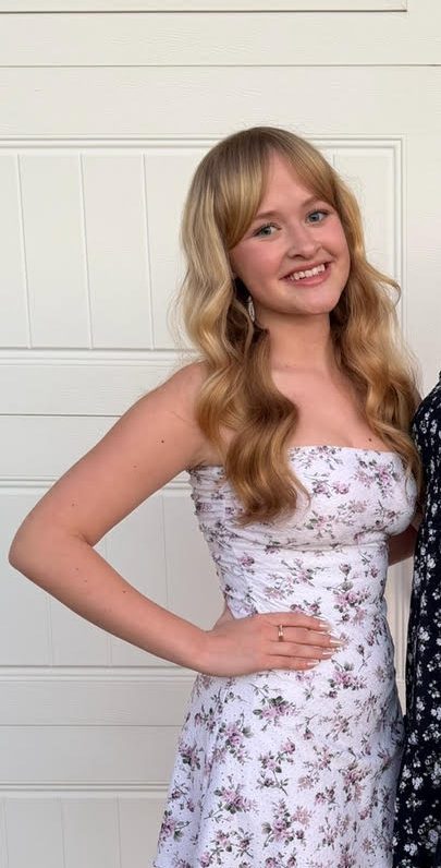 Katie Allison