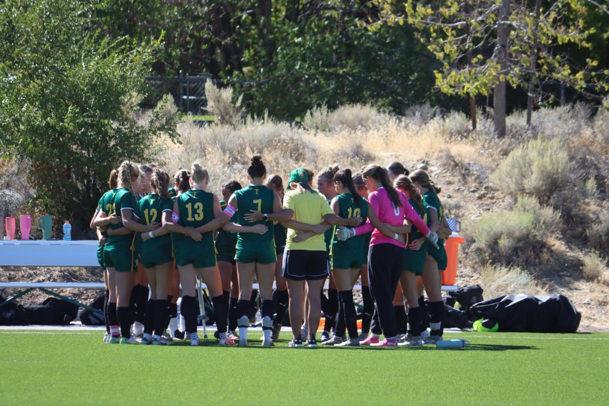 Could Bishop Manogue’s Girls Soccer team win a state championship?