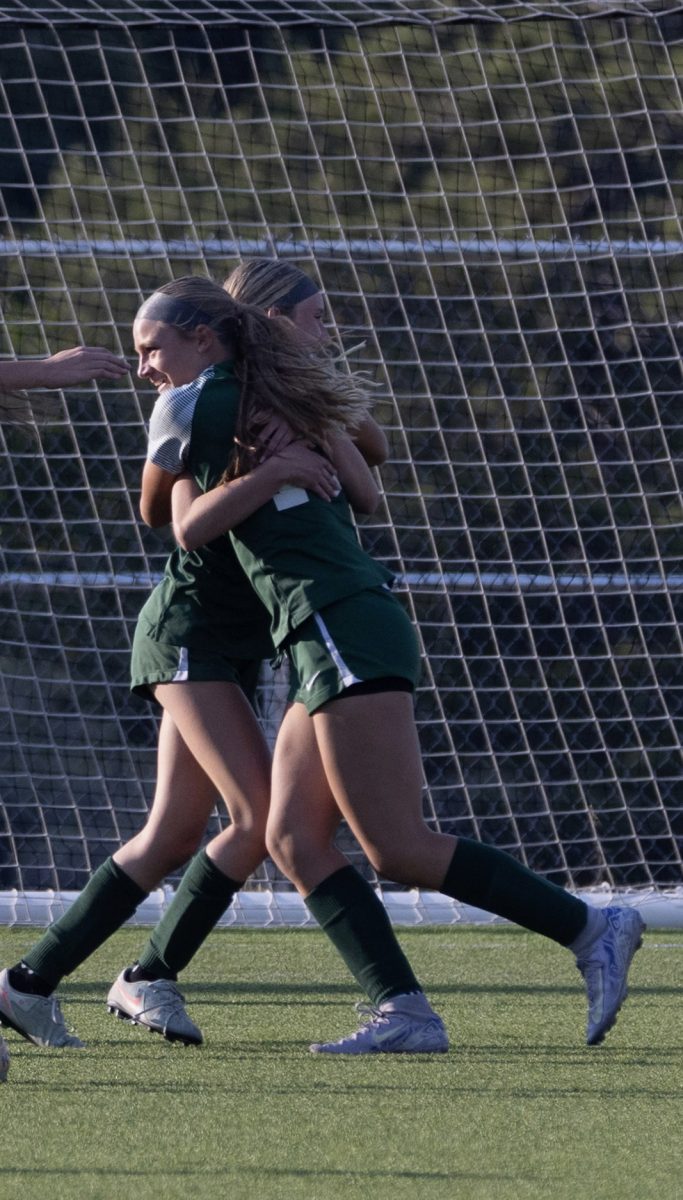 Manogue JV Girls Soccer Battles Galena to a 2-2 Tie