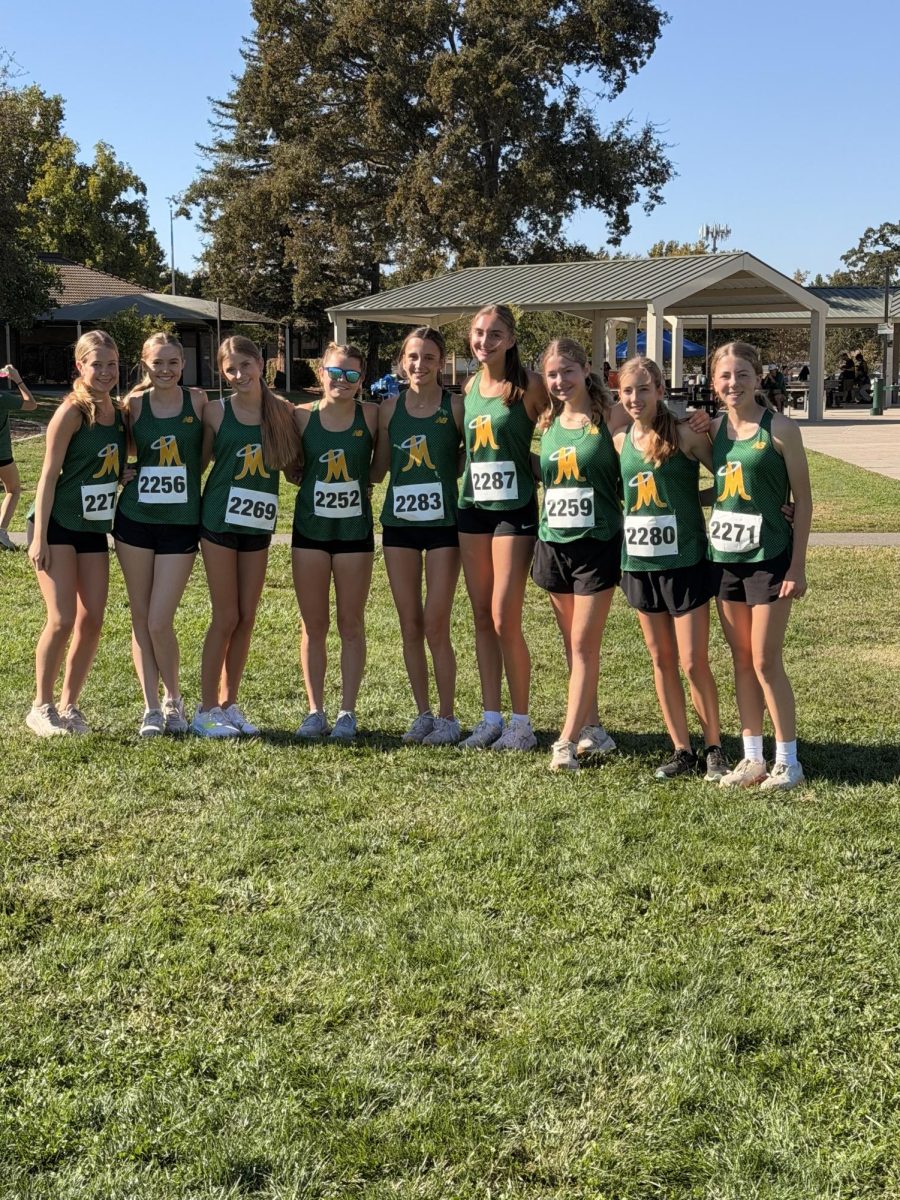 Bishop Manogue Dominate in Rocklin