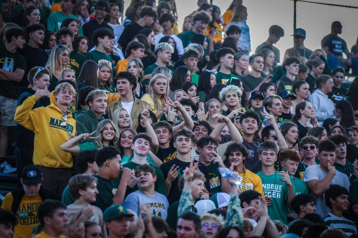 Miner Athletics in Full Swing as Fall Sports Season Continues
