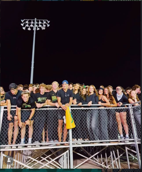 Bishop Manogue Gets Ready For Homecoming Weekend