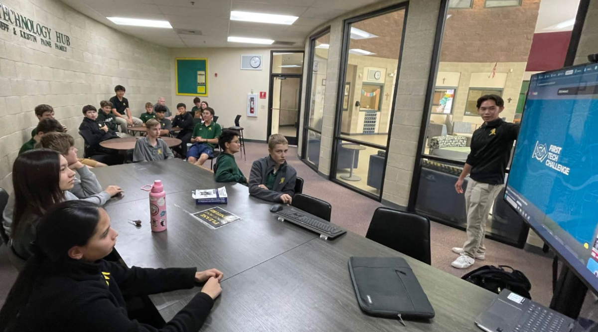 MinerBots Powers Up for Another Year
