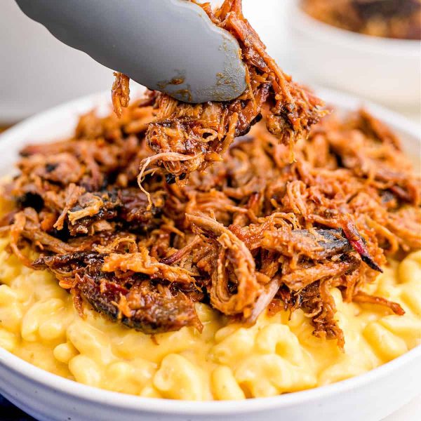 Students Want More Pulled Pork Mac and Cheese For Lunch